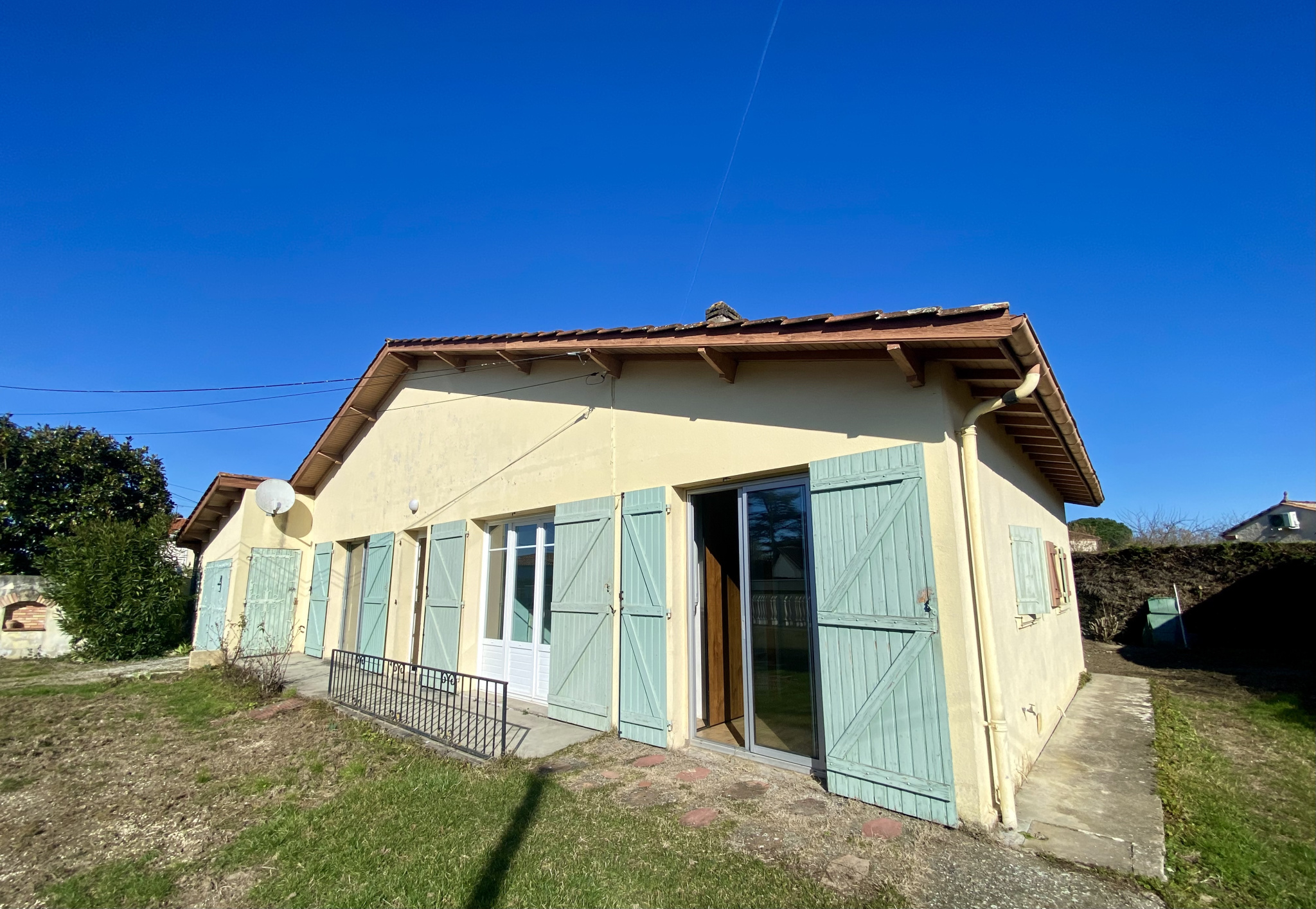 Photo bien immobilier