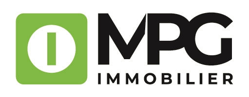 Logo Mpg Immobilier
