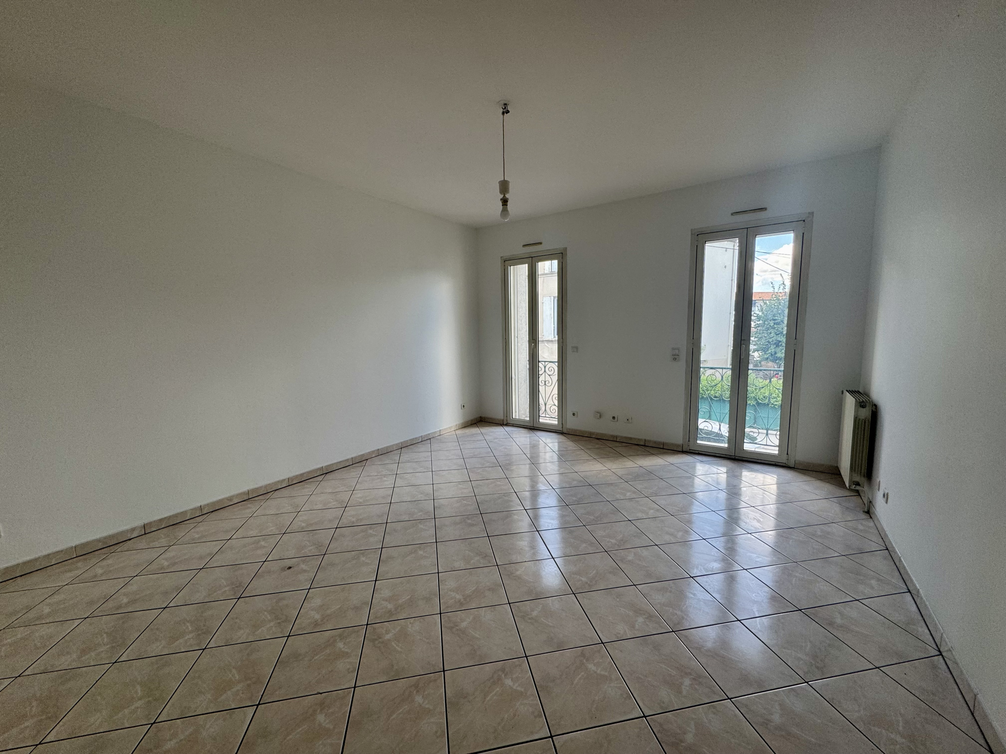 A VILLENEUVE SUR LOT, APPARTEMENT DE 76,9m2