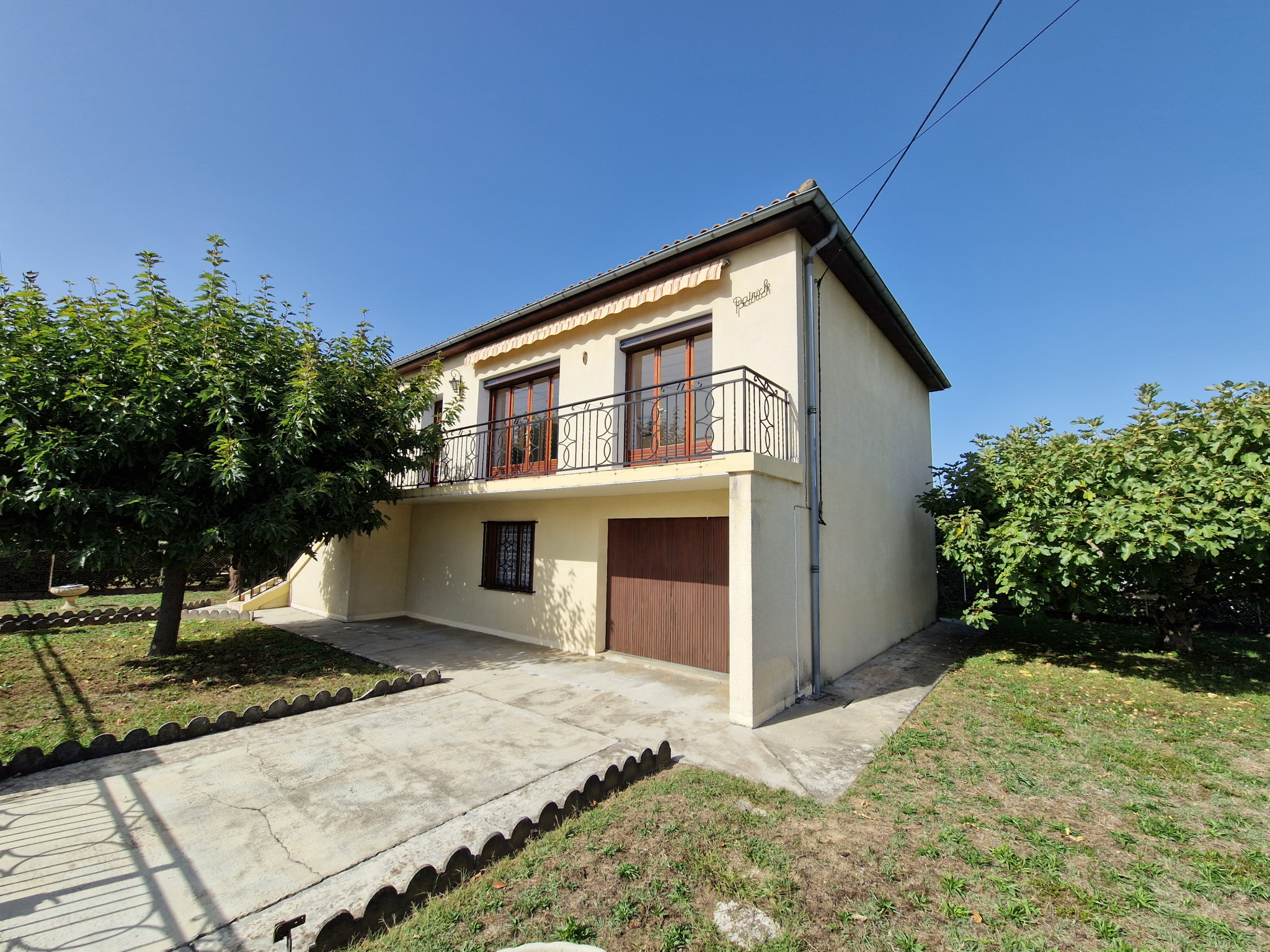Maison VILLENEUVE-SUR-LOT