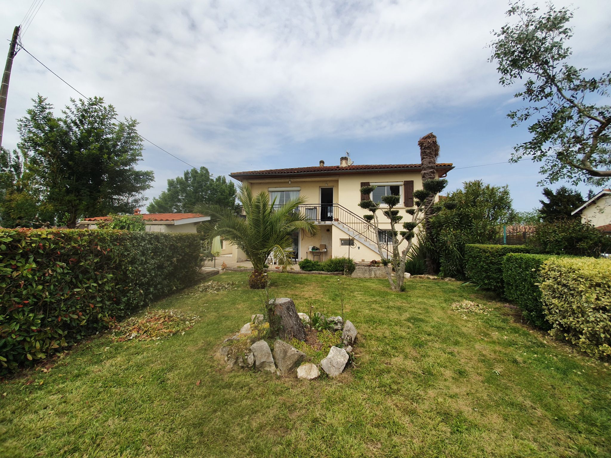 Maison 3 chambres