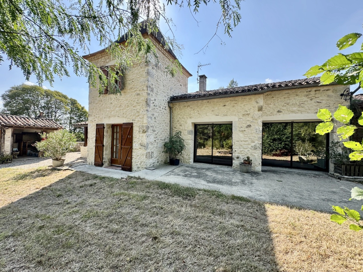 property