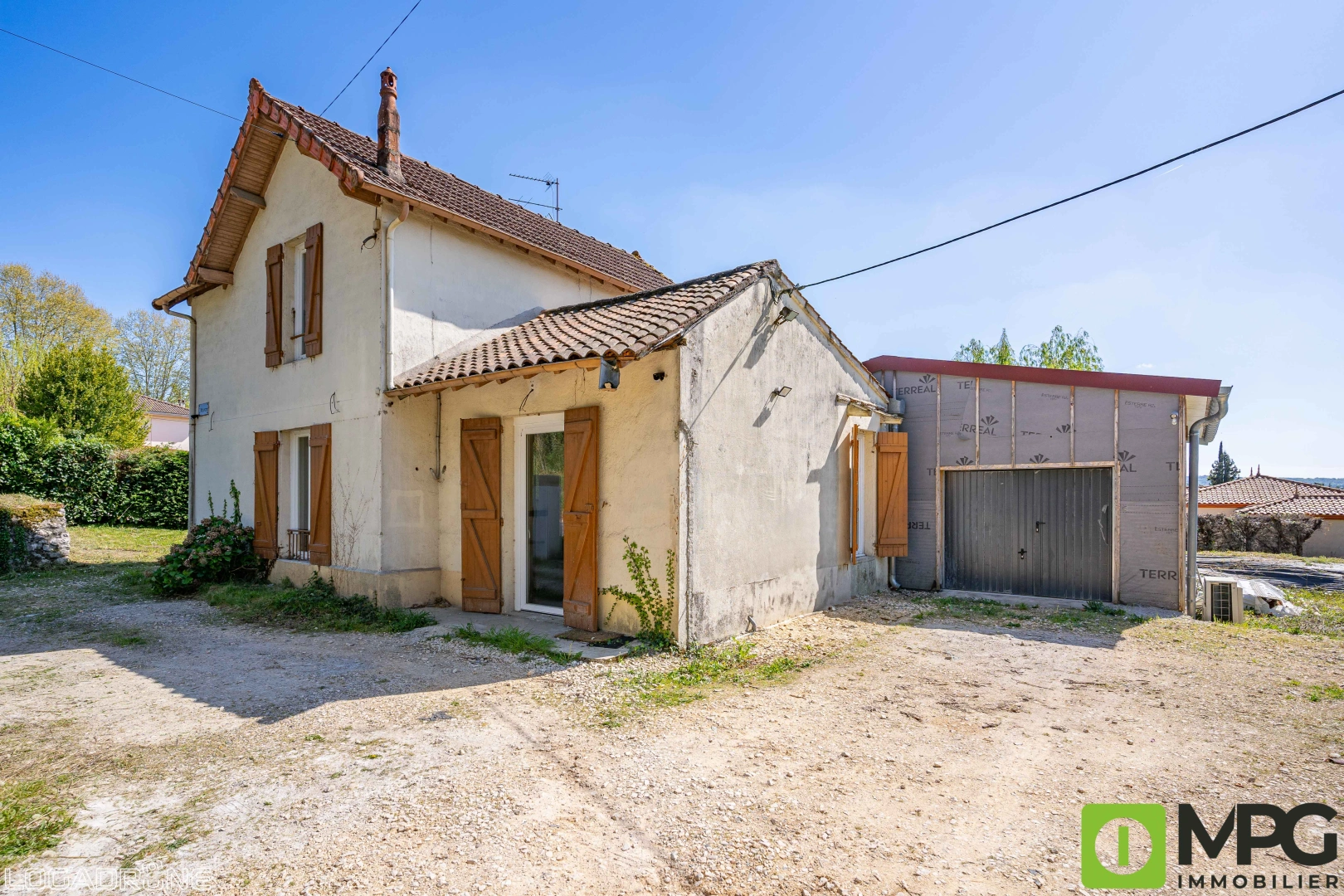 property